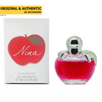 Nina Ricci Nina EDT 4 ml.