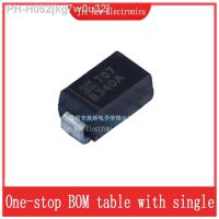 10PCS/100PCS SMD Schottky Diode B340A-13-F B2100A B220A B230A B240A-13-F B260A-13-F B320A B330A B350A B360A-13-F B1100 DO-214AC