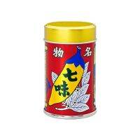 อร่อยมาก ต้องลอง? พริกป่นญี่ปุ่น Shichimi Togarashi (Yawataya Isogoro)