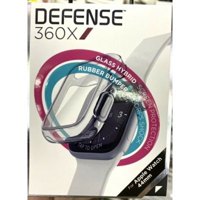 X-Doria Defense 360X เคส Watch 40mm/44mm 41mm 45mm