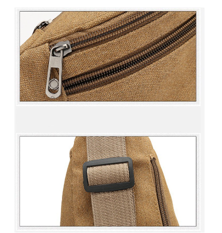 new-กระเป๋าคาดอก-คาดเอว-สปอร์ต-คลาสสิค-เท่ห์-ทำจากผ้าแคนวาส