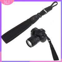 【HJ】 สายกล้องนุ่มมือสายรัดข้อมือ QUICK RELEASE Hand Grip Belt Accessories