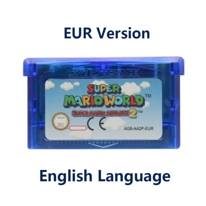 gba-games-mario-series-32-bit-cartridge-video-game-console-card-super-mario-advance-for-gba-gbasp-ndsl-blue-shell