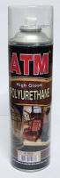 ยูรีเทนสเปรย์ โพลียูรีเทน เอทีเอ็ม สเปรย์ (ATM Polyurethane Spray A 5000) ขนาด 1 กระป๋อง (450 กรัม)