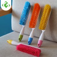 Soft Fur Bed Brush Dust Removal Brush Bed Sweeping Brush Long Handle Bristles Bed Cleaning Brush Sofa Dust Brush Cleaning Tools Cleaning Tools