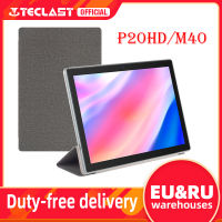 Original Teclast Tablet case For P20HD M40 Tablet cover case 10.1 inch PU Leather Tablet cover Stand Case For M40