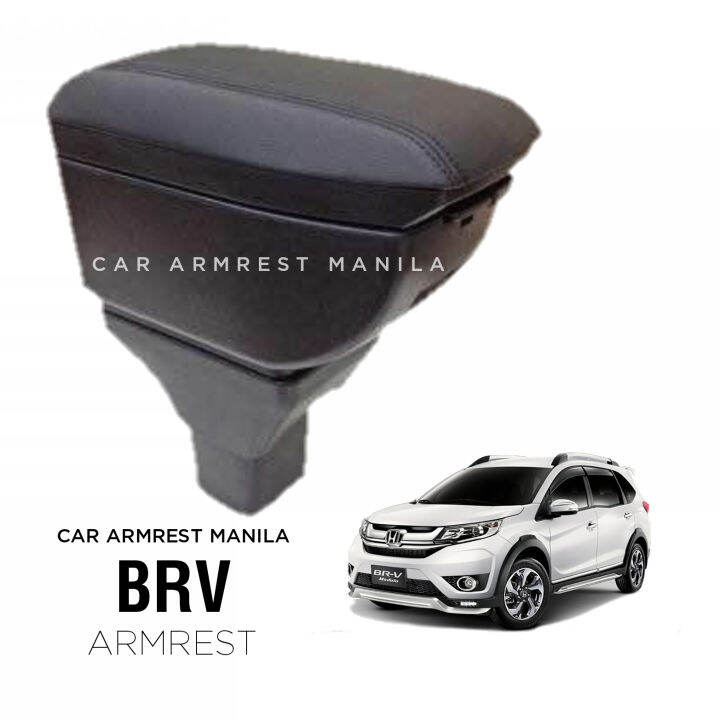 HONDA BRV ARMREST PREMIUM 20162021 Lazada PH