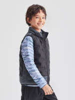 Stretch Sports Down Vest