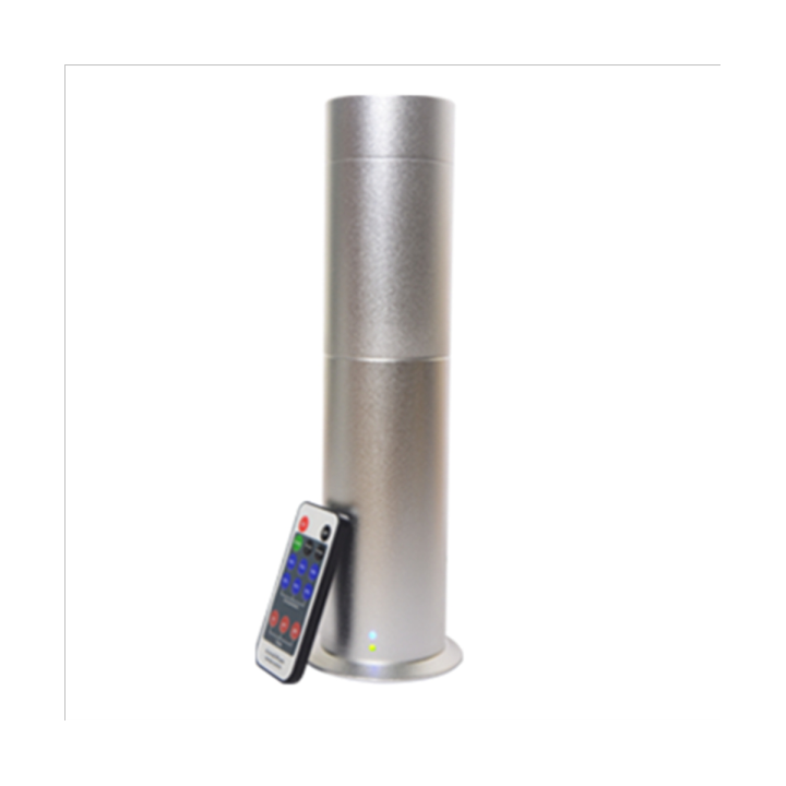 Column Aromatizer Diffuser Essential Oil Home Air Freshener Scent
