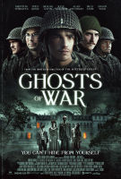 Ghosts of War โคตรผีดุแดนสงคราม (2020) DVD Master พากย์ไทย