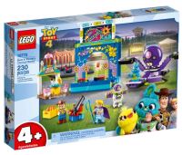 LEGO Disney Buzz &amp; Woodys Carnival Mania! 10770