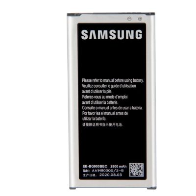 แบตคุณภาพดี💥แบต ซัมซุง Samsung J5 2016 (J510) งานแท้ ประกัน6เดือน แบตซัมซุงJ510 แบตJ510 แบตJ5 2016.