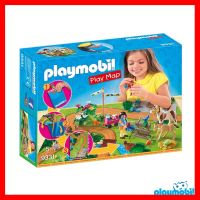 สินค้าขายดี!!! Playmobil 9331 Country Pony Walk Play Map Figure เพลย์โมบิล คันทรี่ แผนที่การเดินทางของโพนี่ PM-9331 #ของเล่น โมเดล ทะเล ของเล่น ของขวัญ ของสะสม รถ หุ่นยนต์ ตุ๊กตา สวนน้ำ สระน้ำ ฟิกเกอร์ Model