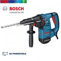 Bosch สว่านโรตารี่ 3 ระบบ SDS PLUS รุ่น GBH 3-28 DFR