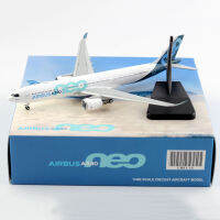 Diecast Alloy 1:400 Scale JC Wings 1:400 LH4114 A330-900neo F-WTTN เครื่องบินสะสมจอแสดงผลรุ่น CollectionToy