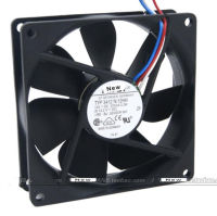 For ebmpapst TYP 3412 N12HH Server Cooling Fan DC 12V 3.2W 90x90x25mm 3-wire