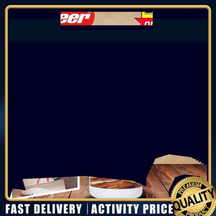 PIONEER Woodworking Wood Glue 500G WaterResistant Polyvinyl Acetate