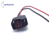 ABS Wheel Speed Sensor Front Rear Left Right Connector Plug Wire For Jeep Wrangler 68003281AA 52060156AD 52125003AA 52125003AC