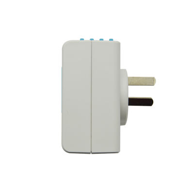 PUUCAI Timer Switch Socket Home Inligence Power Electric Vehicle Charging Reservation Cycle Automatic Power off