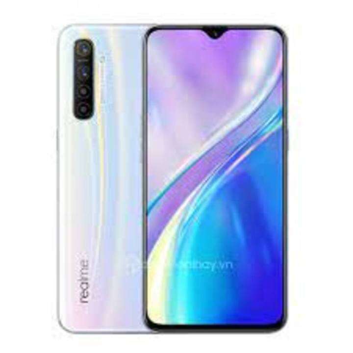 realme x2 camera