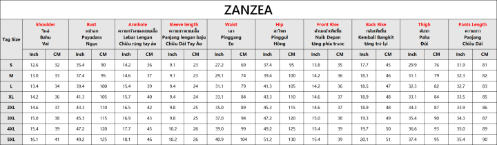 จัดส่งฟรี-fancystyle-zanzea-ชุดจั๊มสูทแขนบานคอวีพิมพ์ลายดอกไม้สำหรับวันหยุดชายหาด-15