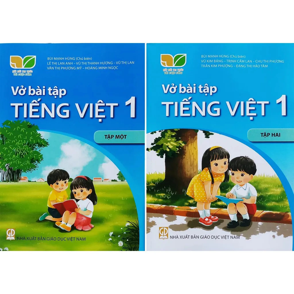 Sách  Bộ Thực hành Toán và Tiếng Việt lớp 1 GD  Shopee Việt Nam