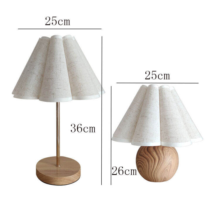 simple-designs-wood-table-lamp-with-3-color-lamp-korean-style-white-linen-round-bedside-desk-lamps-for-home-bedrooms-decoration