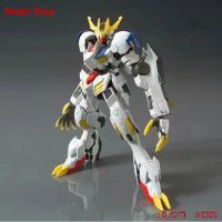 DearToy Bandai HG IRON-BLOODED ORPHANS 033 BARBATOS LUPUS REX 1/144