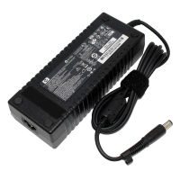 Adapter Notebook HP 19V/7.9A หัวเข็ม (7.4*5.0mm) ของแท้