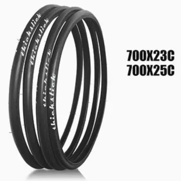 Thickslick sale tires 700c