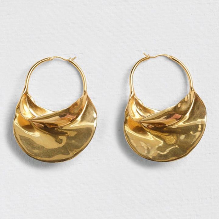 large-gold-hoop-earrings-women