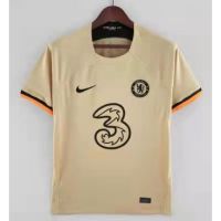 เสื้อฟุตบอล เชลซี ชุดเติส เกรดแฟนบอล ปี 2022/23 Chelsea Third Jersey 2022/23 ( AAA )