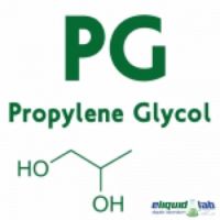 Propylene Glycol ขนาด 1 kg 001600-K สารสกัดธรรมชาติ สารเสริม ต่างๆ สารสกัด Extract  ชุดทำเคมีภัณฑ์