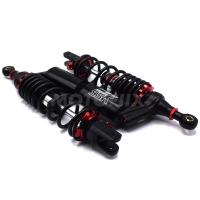 โช้คหลัง(YSS) Black Series G-SPORT N-MAX 15515 ดำ/ดำ/ดำ By MOTOFIIX