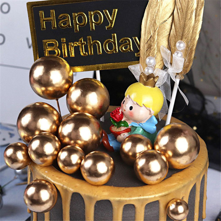 superrr-ลูกบอล-น่ารัก-อาบน้ำเด็ก-งานแต่งงาน-คัพเค้ก-วันเกิด-เค้กท็อปเปอร์-ธงเค้ก-อุปกรณ์ปาร์ตี้-ตกแต่งเค้ก