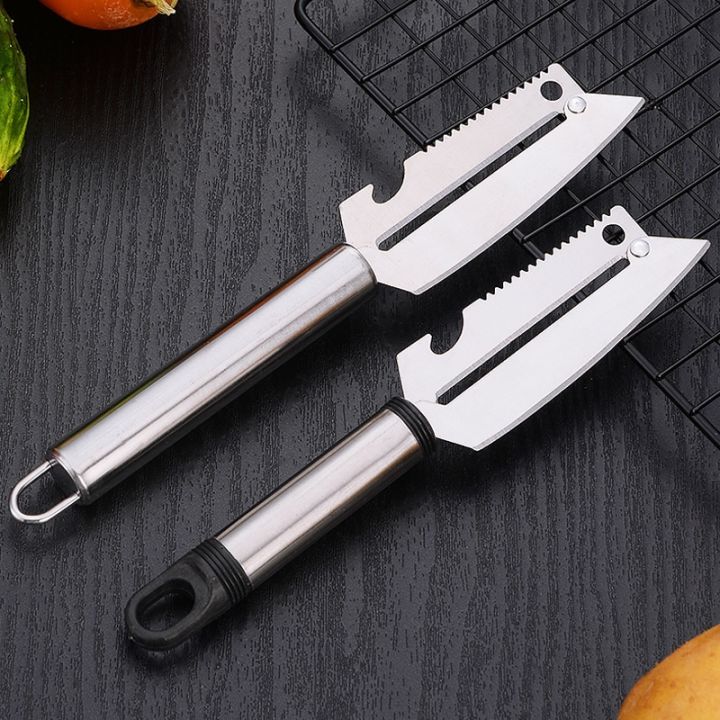 cc-4-in-1-multifunctional-handle-fruits-peeler-vegetables-scales-scraper-bottle-opener-new