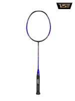 VS Badminton Racket ไม้แบดมินตัน VS รุ่น TITAN 8  (แถมฟรีซองเต็ม) ไม่รวมเอ็น