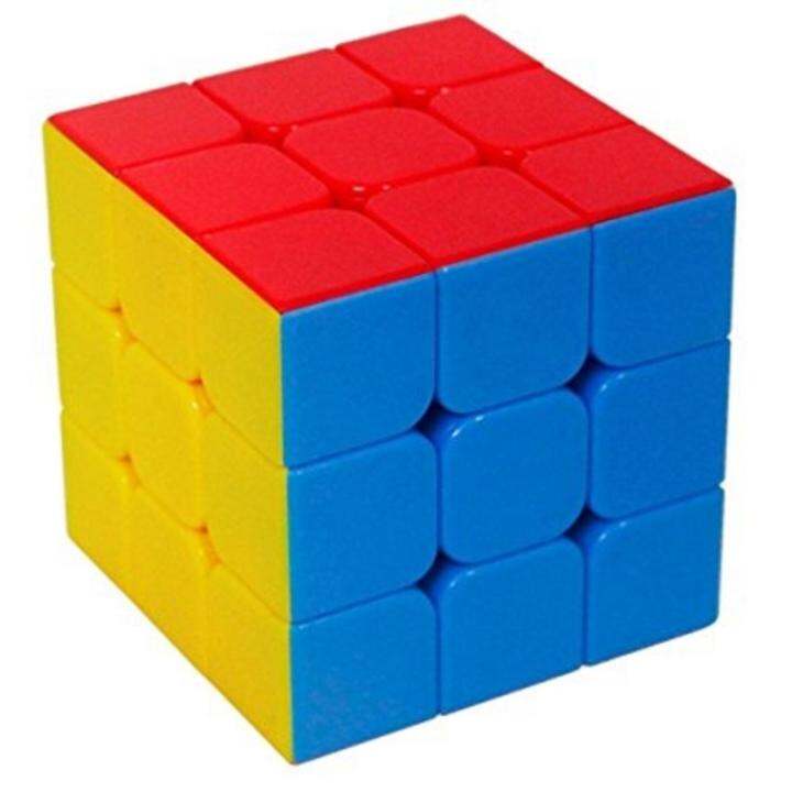 3x3 Rubix Cube | Lazada PH