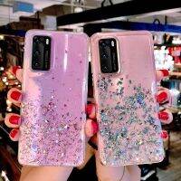 {Taoyitao} เคสแฟชั่น Y33S Y21S เคสสำหรับ Vivo ดาวแวววาว Y11S Y52 Y72 5ก. V21 Y 52 72 V 21นุ่มคริสตัลเคส