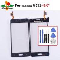 【Innovative】 5.0" for galaxy j2 prime duos sm-g532 g532 touch screen digitizer sensor outer glass lens panel