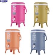 BÌNH ĐÁ GIỮ NHIỆT 10 LÍT DUY TÂN  CHÍNH HÃNG