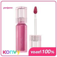 Peripera Water Bare Tint 3.7g #08 Pure Pink ลิปทินท์เนื้อสัมผัสแบบน้ำ