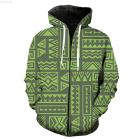 Tropical Island Hawaiian Style Mens Zipper Hoodie Tops Funny Hip Hop Streetwear Cool Casual With Hood Jackets Long Sleeve Teens Size:XS-5XL