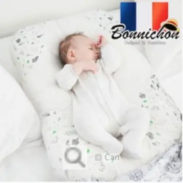 Bonnichon pillow 2024