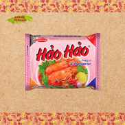 Mì Hảo Hảo vị tôm chua cay Thùng 30 Gói x 75g HSD 06 2024