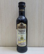 F BERIO chai tt 250ml GIẤM NHO THƠM Ý FILIPPO BERIO Balsamic Vinegar of