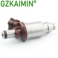 new discount Original Standard quality Flow Matched Fuel Injector Fit for Toyota for Lexus 3.0 I6 1992 1995 23250 46030