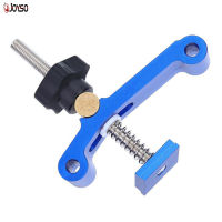 JOYSO T-Shaped Block Clamp งานโลหะและงานไม้ T-Slot Clamp สำหรับใช้ในครัวเรือนงานไม้