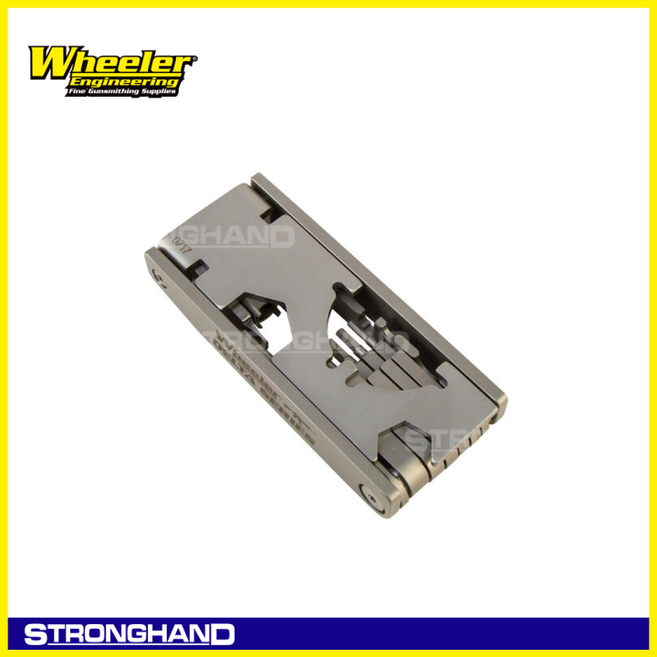 AR15 MultiTool Compact Delta Series, Wheeler Engineering Lazada PH