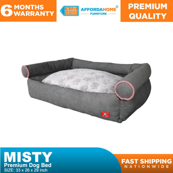 Chuck it dog outlet bed